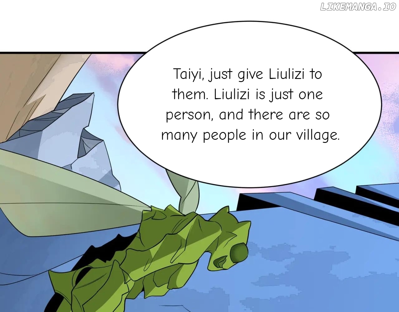 Era of the Haunted Chapter 418 - page 63